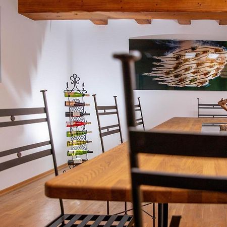 Les Suites D'Hassen Kaysersberg-Vignoble Eksteriør billede