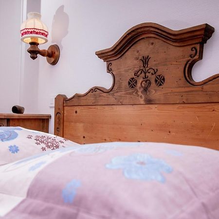 Les Suites D'Hassen Kaysersberg-Vignoble Eksteriør billede