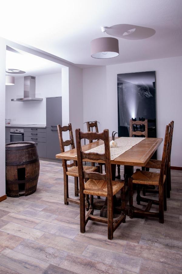 Les Suites D'Hassen Kaysersberg-Vignoble Eksteriør billede