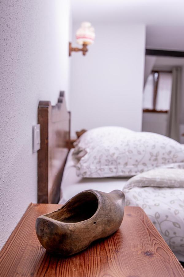Les Suites D'Hassen Kaysersberg-Vignoble Eksteriør billede