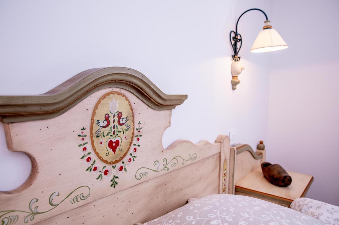Les Suites D'Hassen Kaysersberg-Vignoble Eksteriør billede