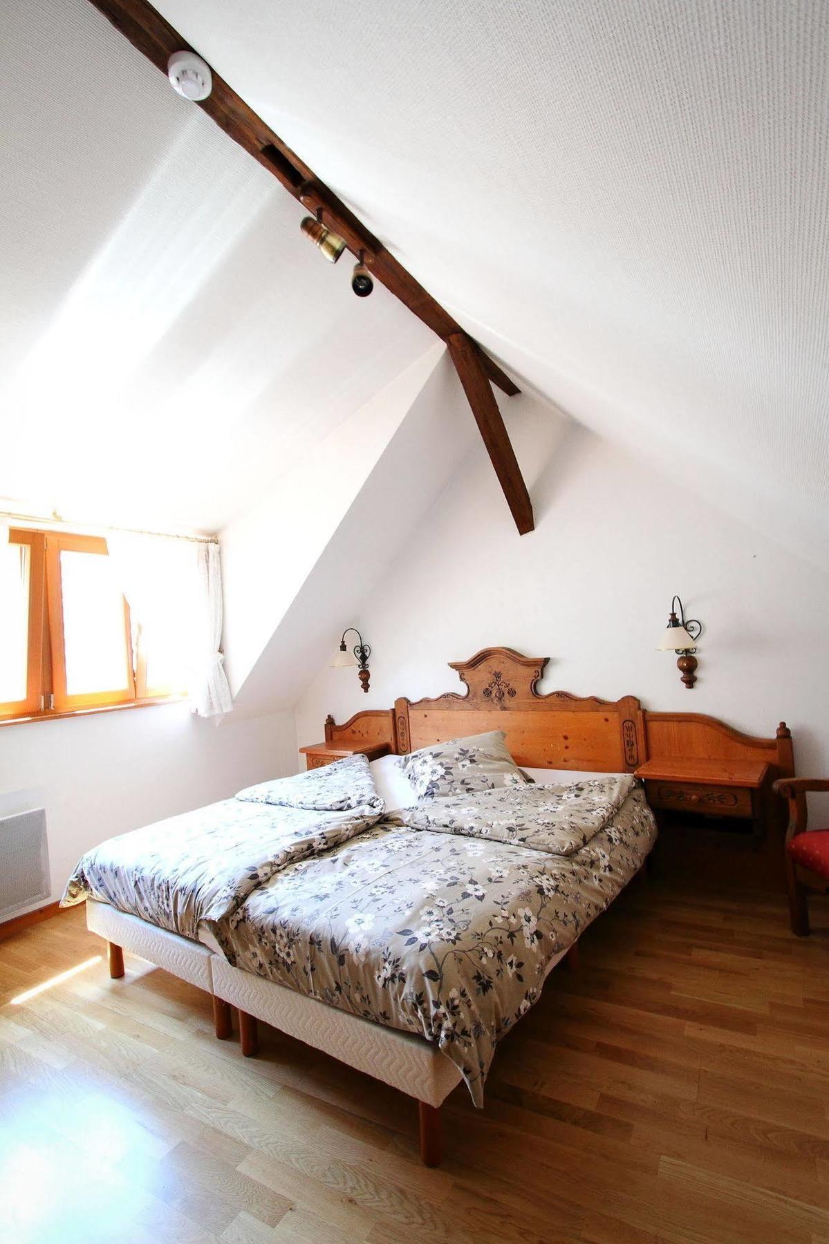Les Suites D'Hassen Kaysersberg-Vignoble Eksteriør billede